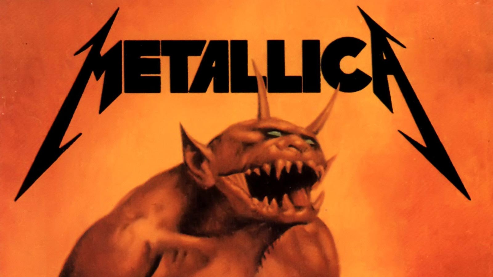 5 things you didn’t know about METALLICA’s “Jump in the Fire”