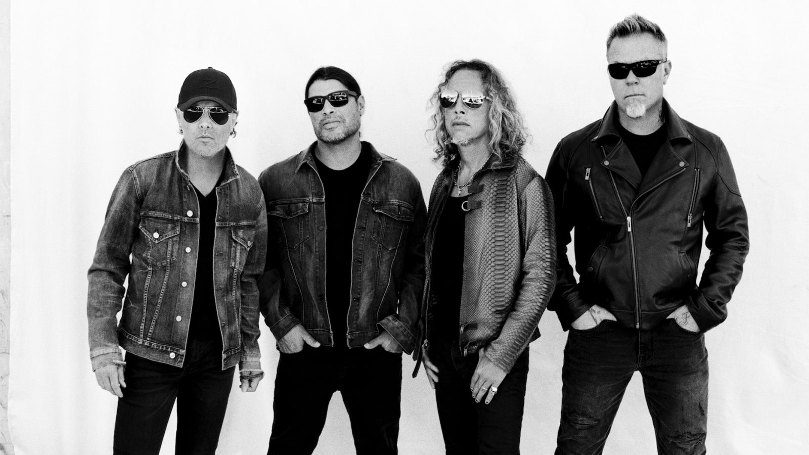 Metallica to Join San Francisco Symphony for “S&M 2” Concert at City’s New Arena