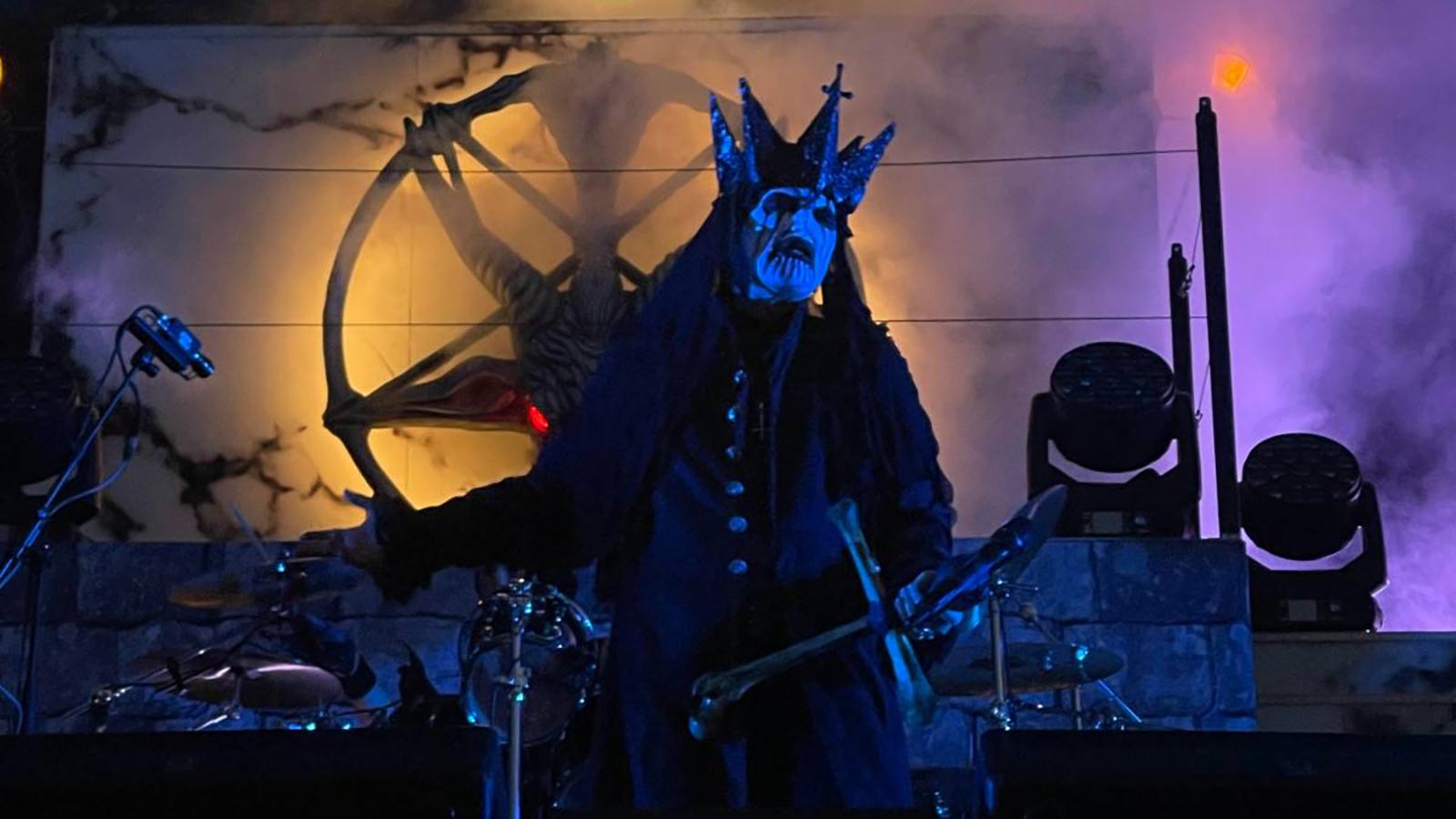 Mercyful Fate Announce First North American Headlining Tour in Over 20 Years