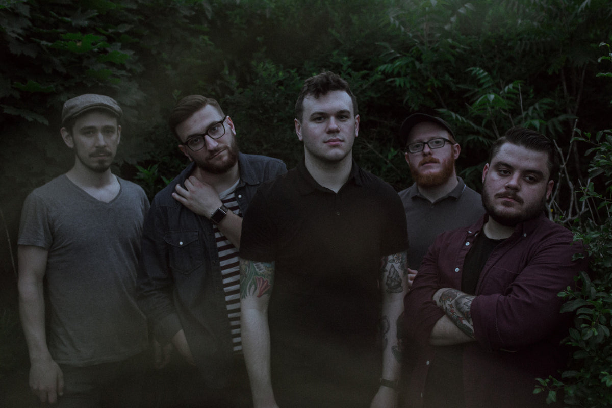 Hear Actor / Observer’s New Post-Hardcore Crusher “Well Being”