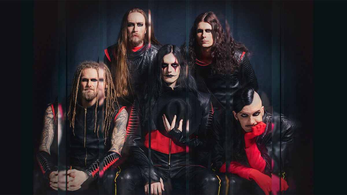 Avatar Singer on Dark New Song and Album, “Prophetic” Music Video That Almost Was