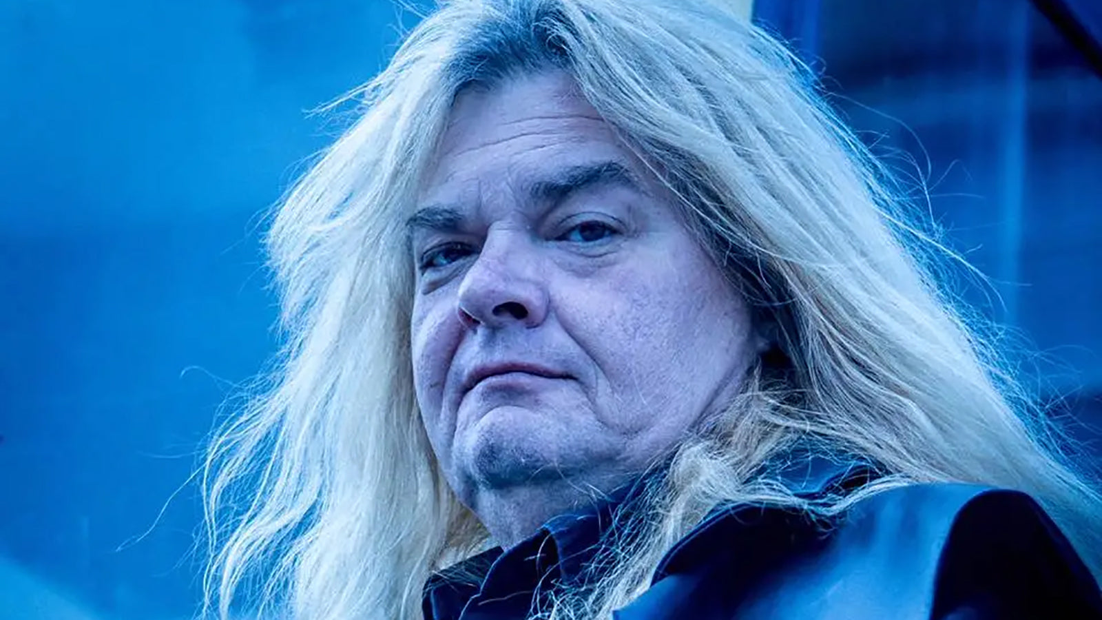 Steve Grimmett, Grim Reaper Singer, Dead at 62