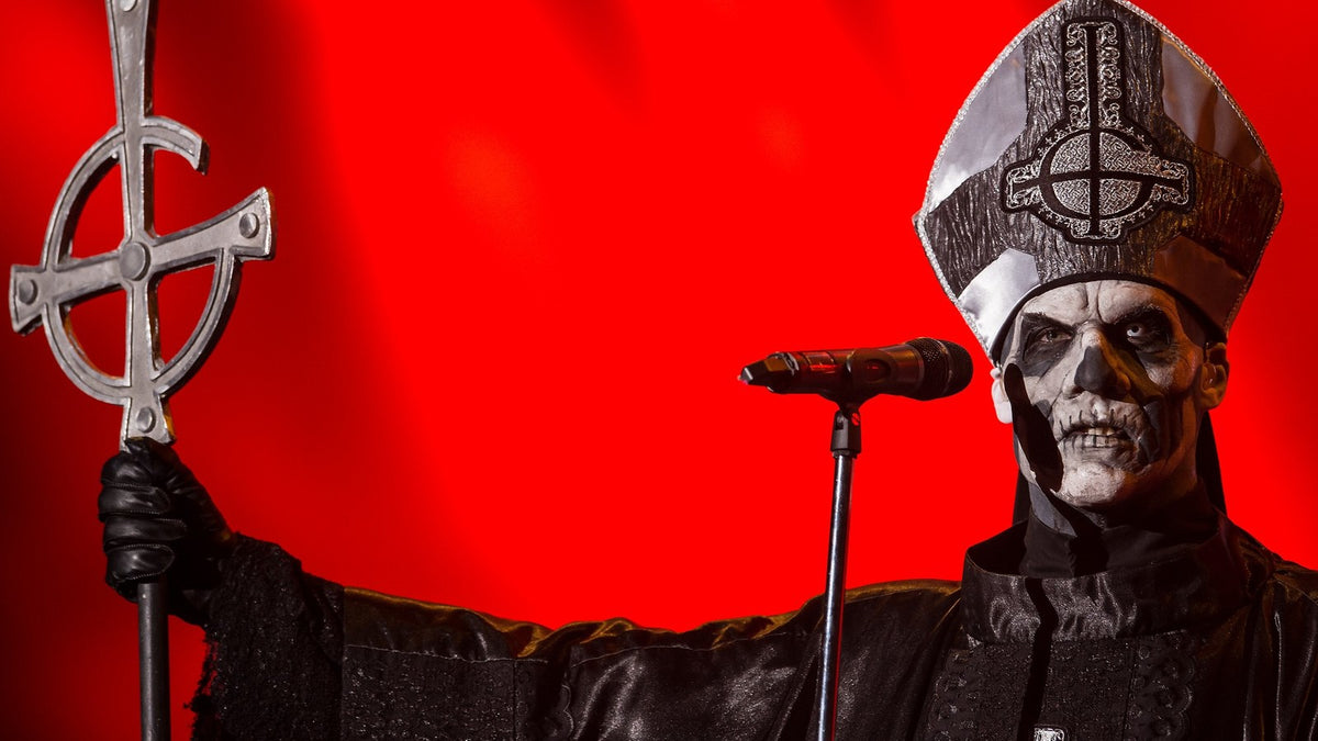 10 Polarizing Bands Metalheads Love to Hate