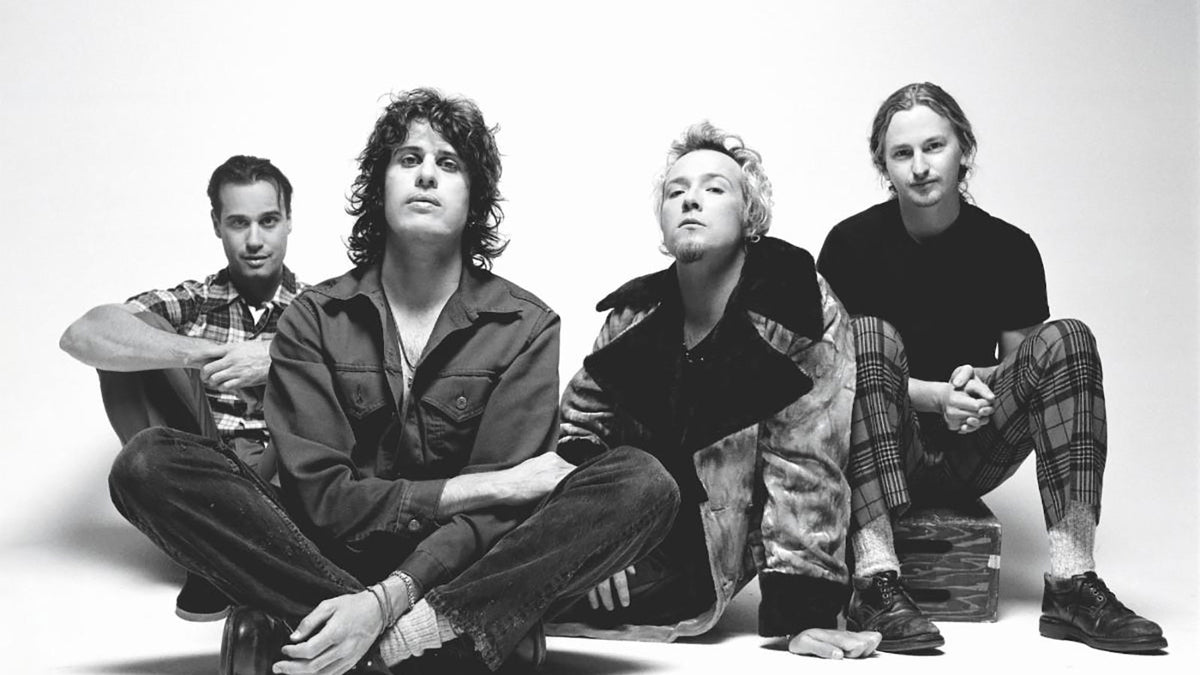 Fan poll: Top 5 STONE TEMPLE PILOTS songs