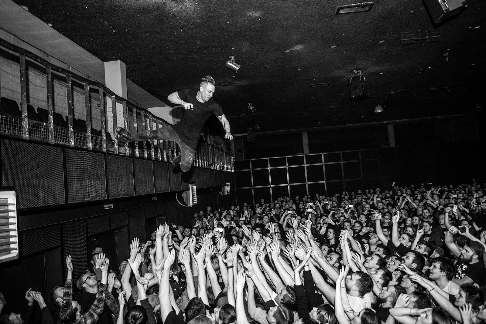 Fan Poll: 5 Most Dangerous Bands of All Time