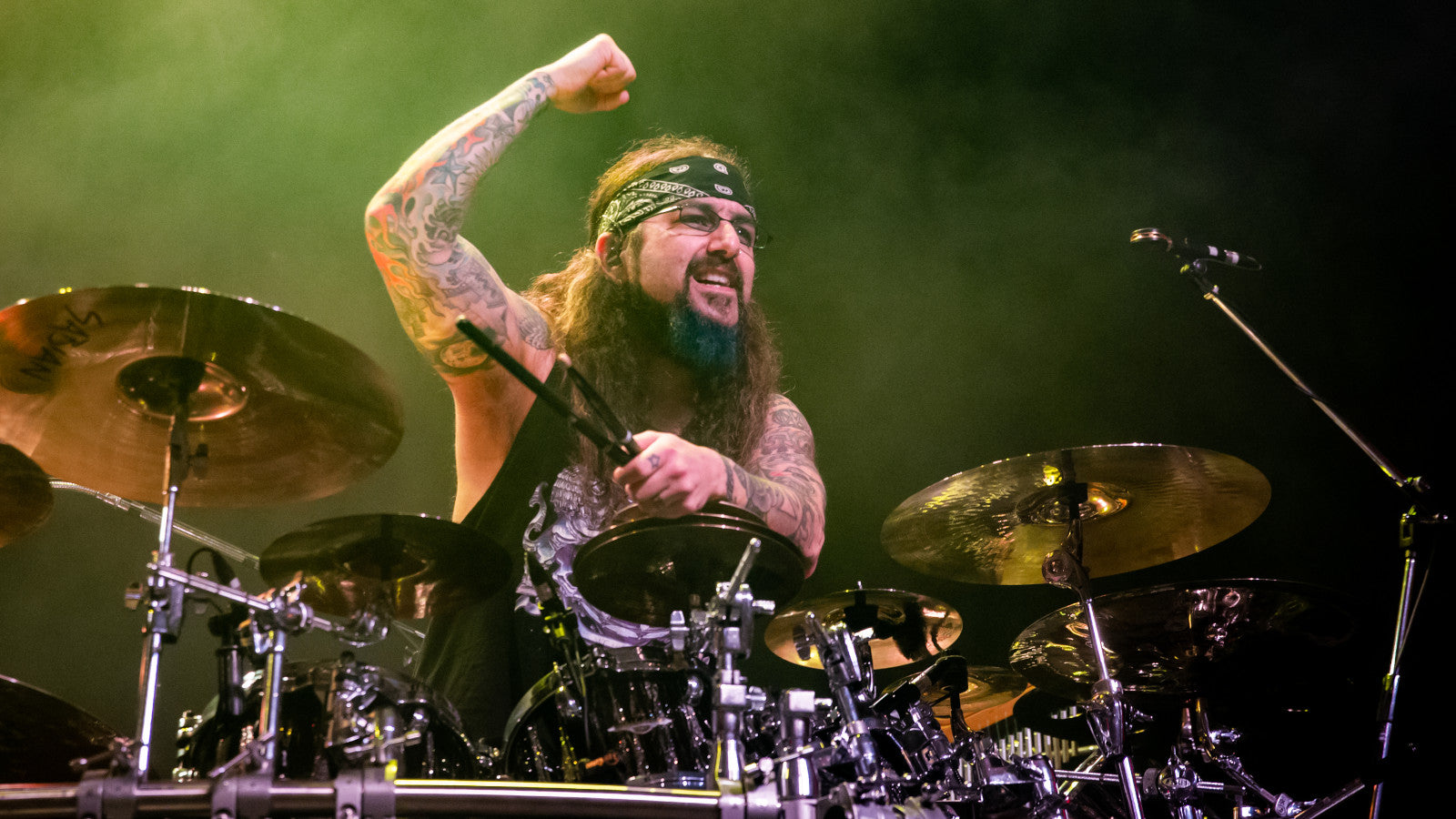 Liquid Tension Experiment: How COVID “Insanity” Led Supergroup to Prog-Metal Gold