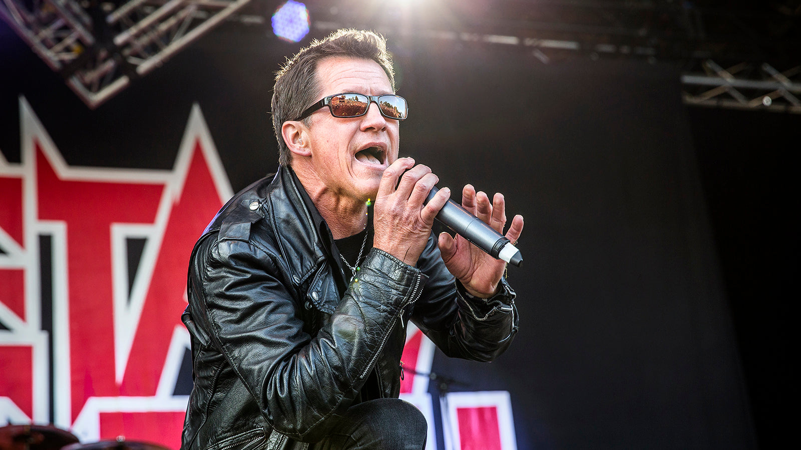 Mike Howe, Metal Church Singer, Dead at 55