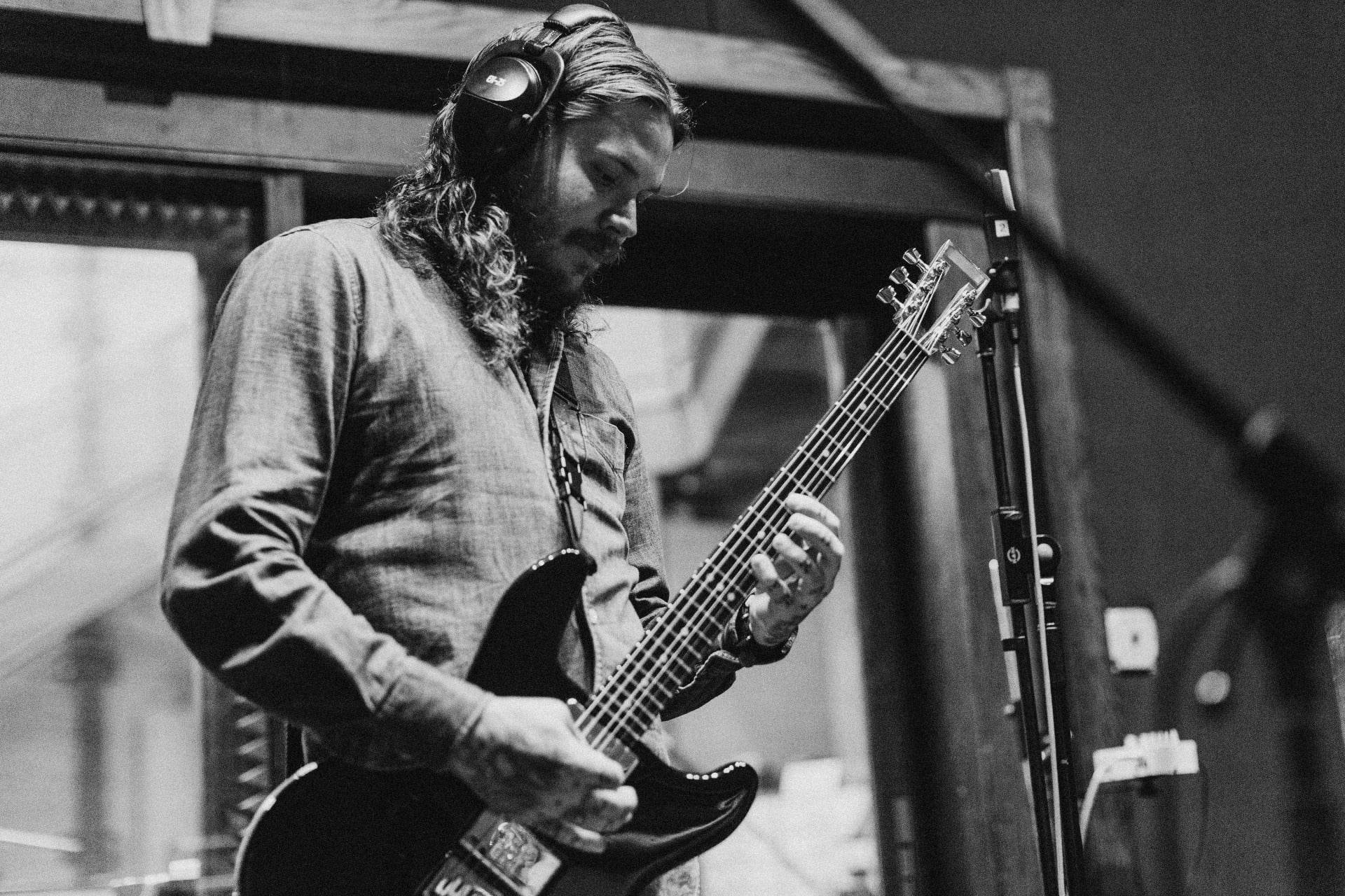 Best of 2017: The Devil Wears Prada’s Mike Hranica Picks Favorite Music of Past Year
