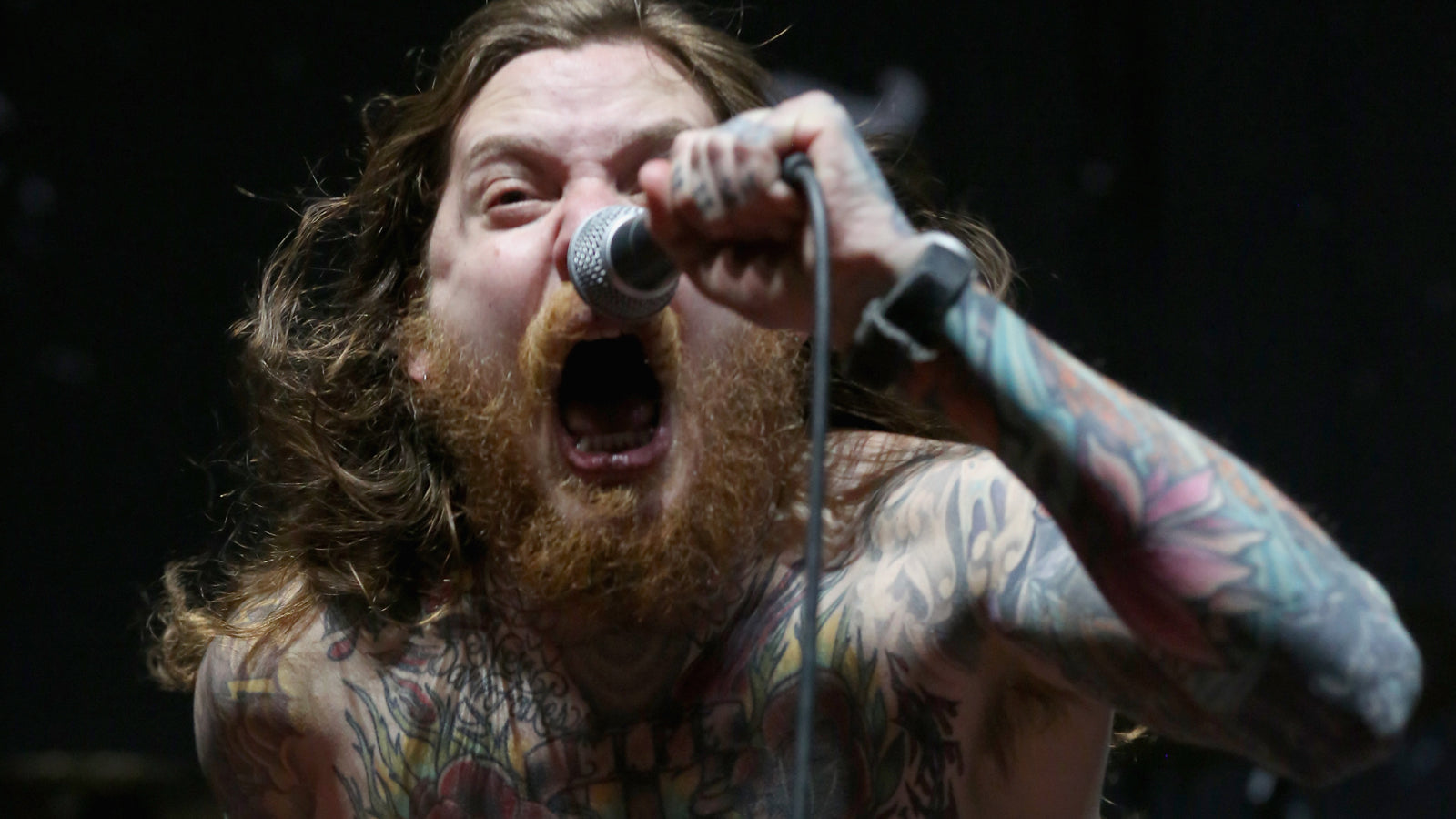 Best of 2018: The Devil Wears Prada’s Mike Hranica Picks Favorite Music of Year