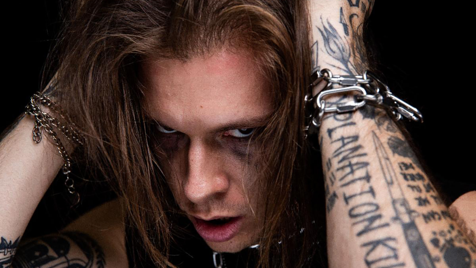 Hear Mike’s Dead’s New ‘Revenge’ EP Featuring Slave Dog, Cameron Azi, Ash Costello
