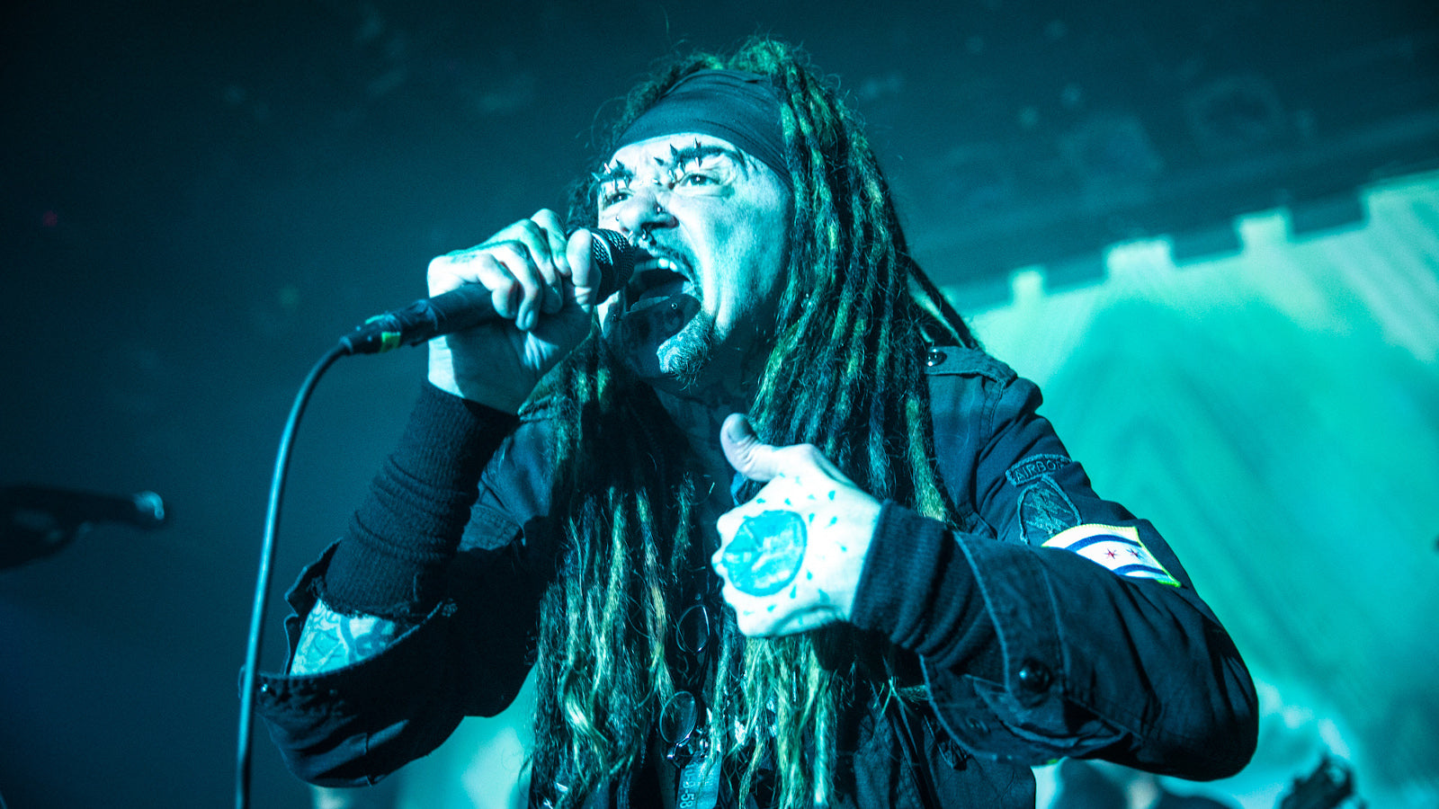 Fan poll: Top 5 industrial-metal albums of all time