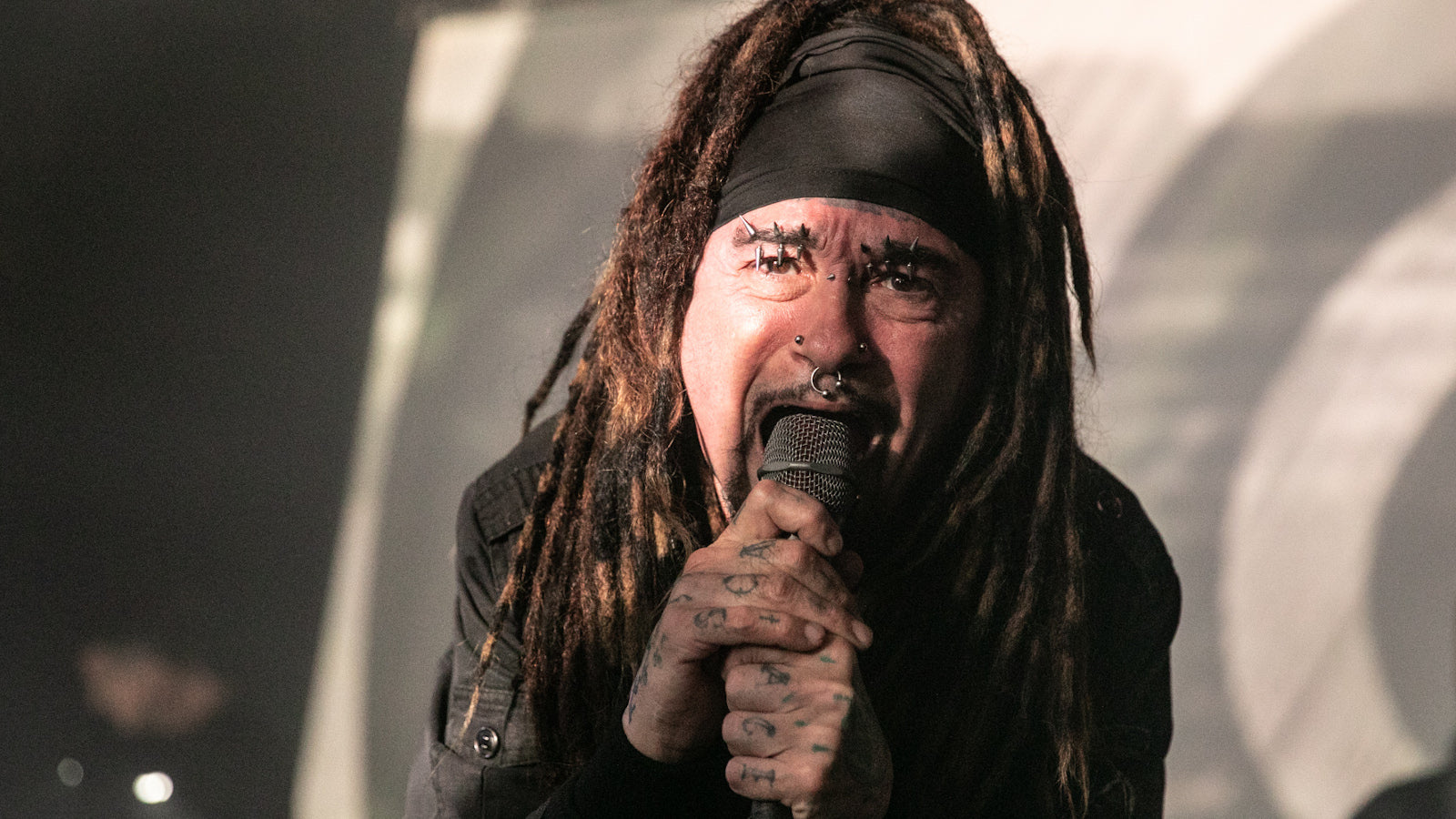 MINISTRY to play ‘With Sympathy’ and ‘Twitch’ set at Cruel World 2024