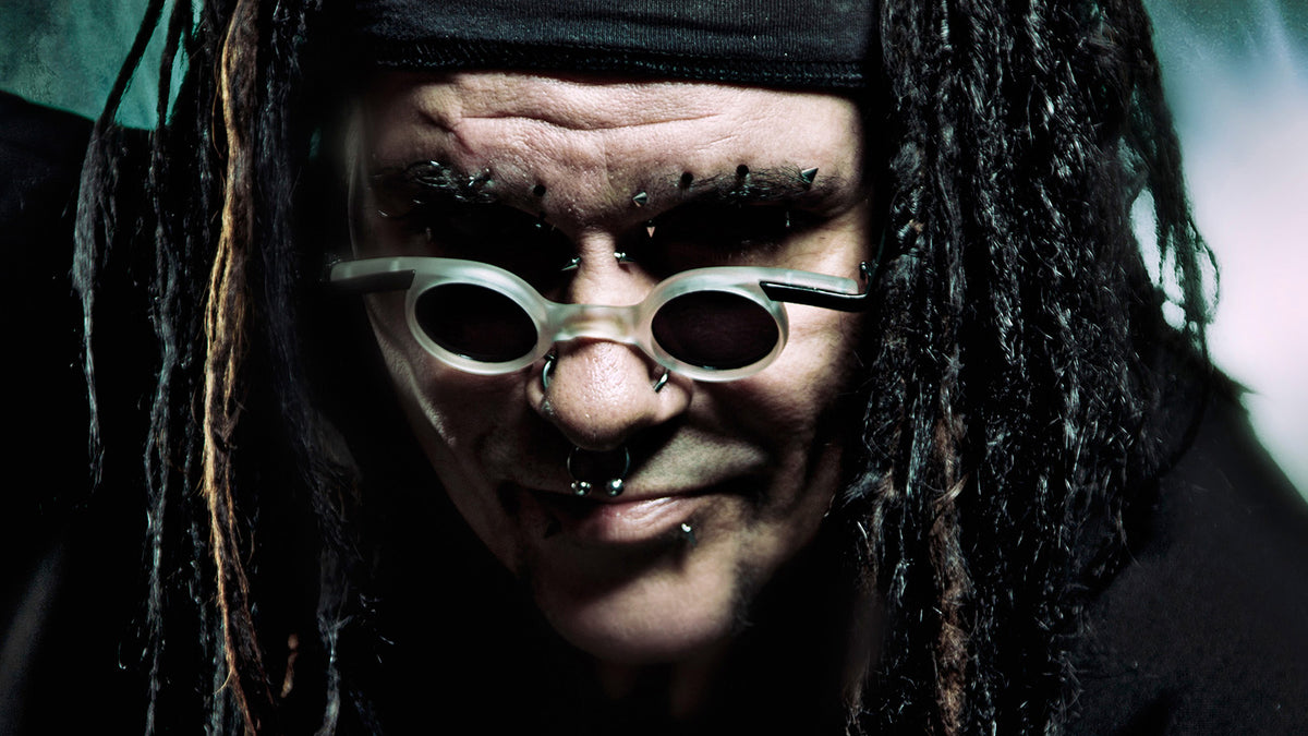 See Ministry’s Al Jourgensen Talk ‘Rape and Honey,’ Trading Drugs for Songs