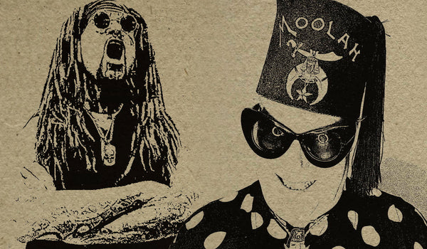 See Dead Kennedys’ Jello Biafra Join Ministry in New “Sabotage Is Sex!” Video