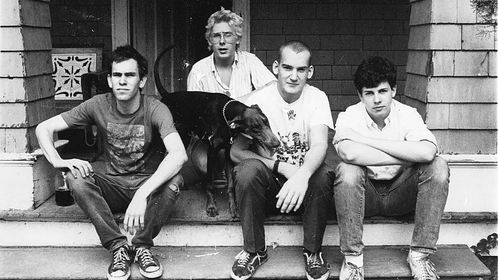 White Whale Vinyl: Minor Threat’s Pricey Xerox Misprint