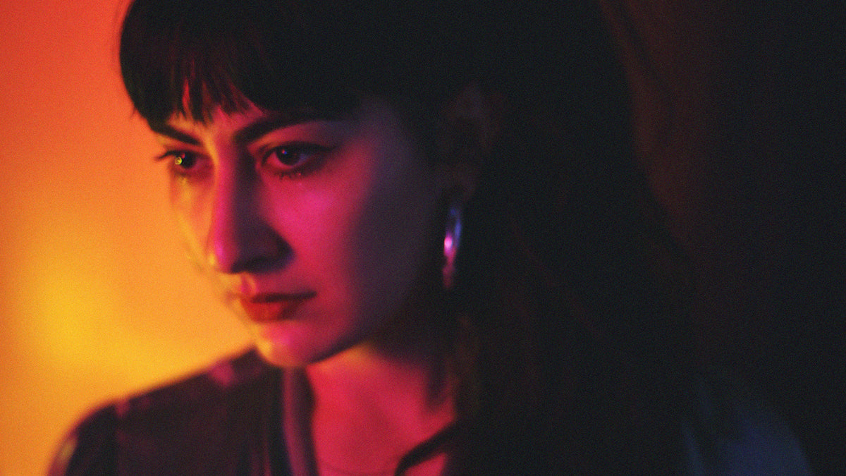 5 Miserable Songs That Make Miserable’s Kristina Esfandiari Happy