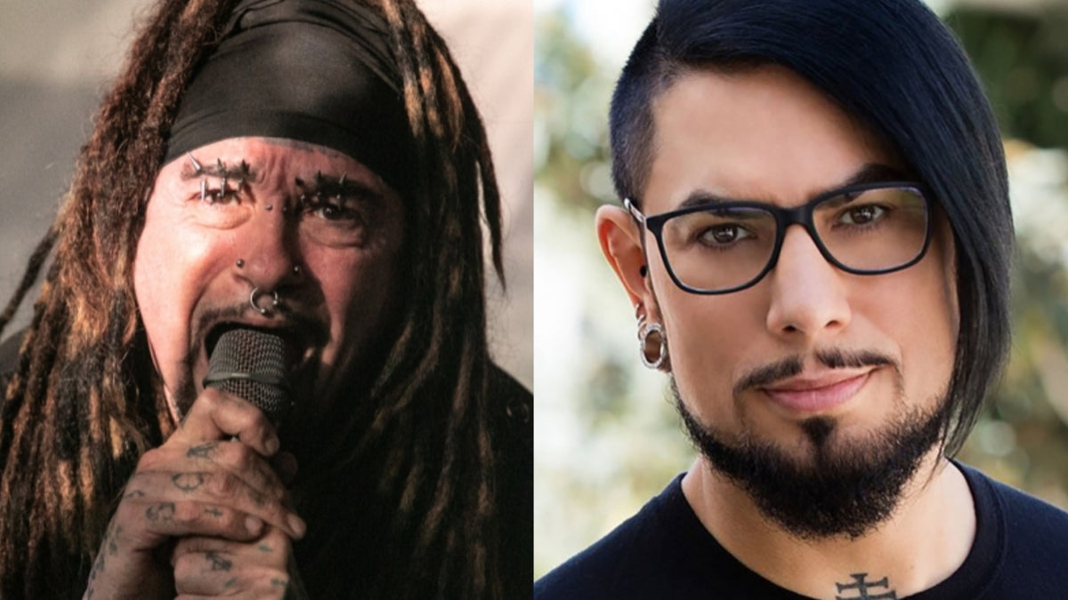 MINISTRY’s AL JOURGENSEN: DAVE NAVARRO once offered me $20k for my amputated toe