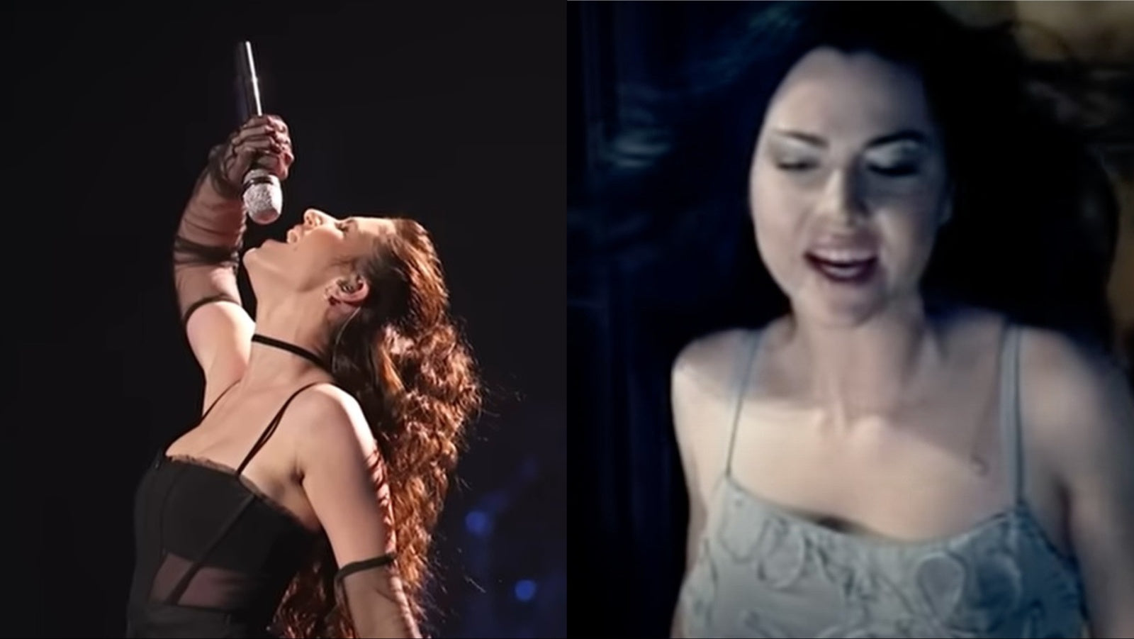 See ‘AMERICAN IDOL’ contestant ABI CARTER sing EVANESCENCE’s “Bring Me to Life”