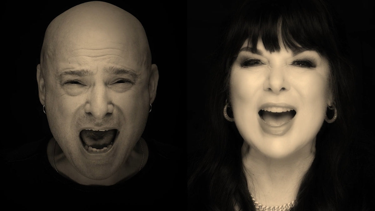 See DISTURBED duet with HEART’s Ann Wilson in new “Don’t Tell Me” video
