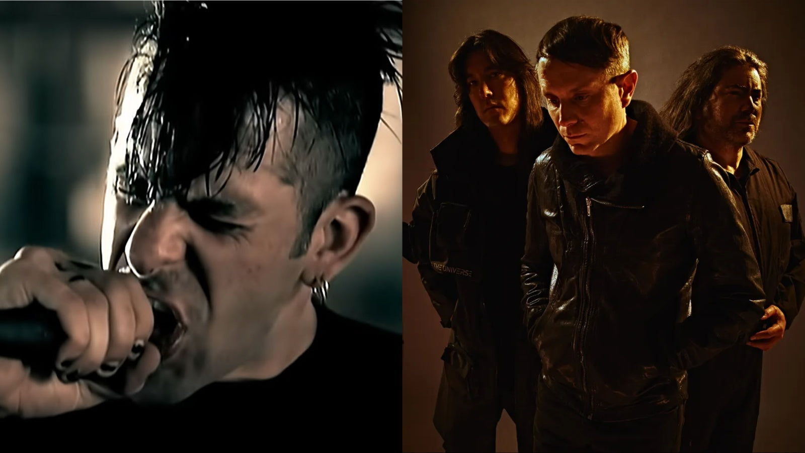 Hear HEALTH’s industrial-damaged remix of LAMB OF GOD’s “Laid to Rest”