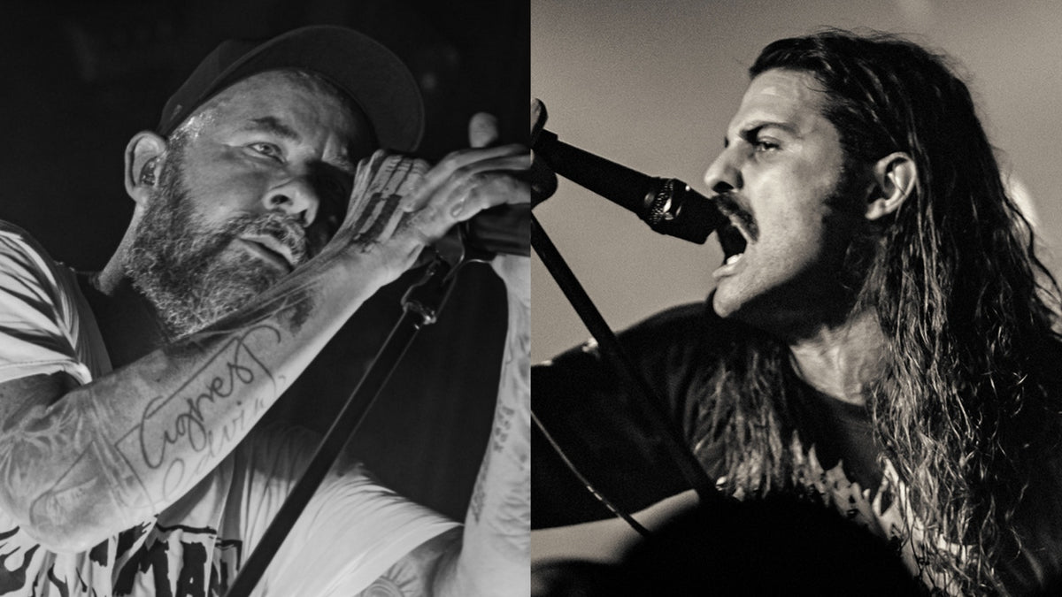IN FLAMES announce U.S. tour with GATECREEPER
