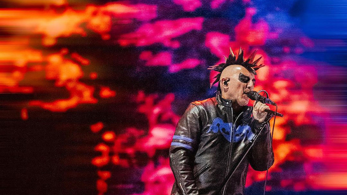 TOOL “dig a couple oldies out” at Aftershock 2023: See photos and setlist