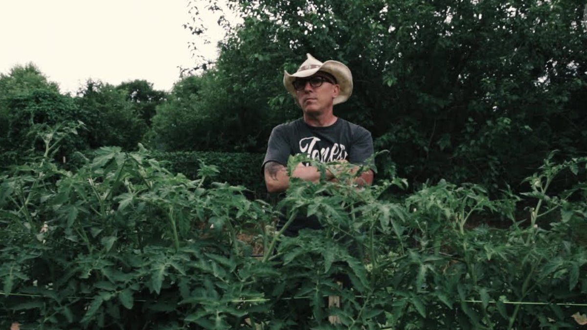 Watch Maynard James Keenan’s New Short Film ‘An Easter Story’