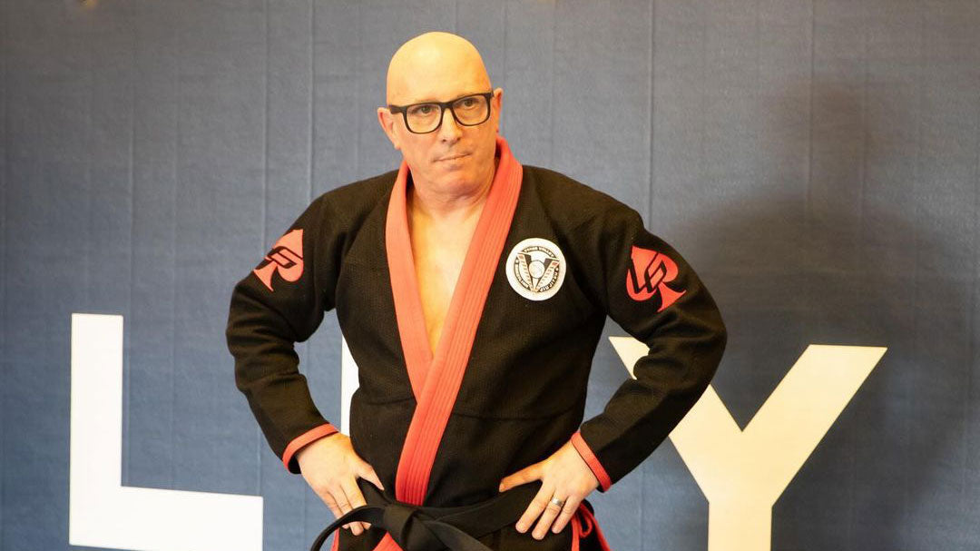 TOOL’s MAYNARD JAMES KEENAN teaches Brazilian Jiu Jitsu in new film