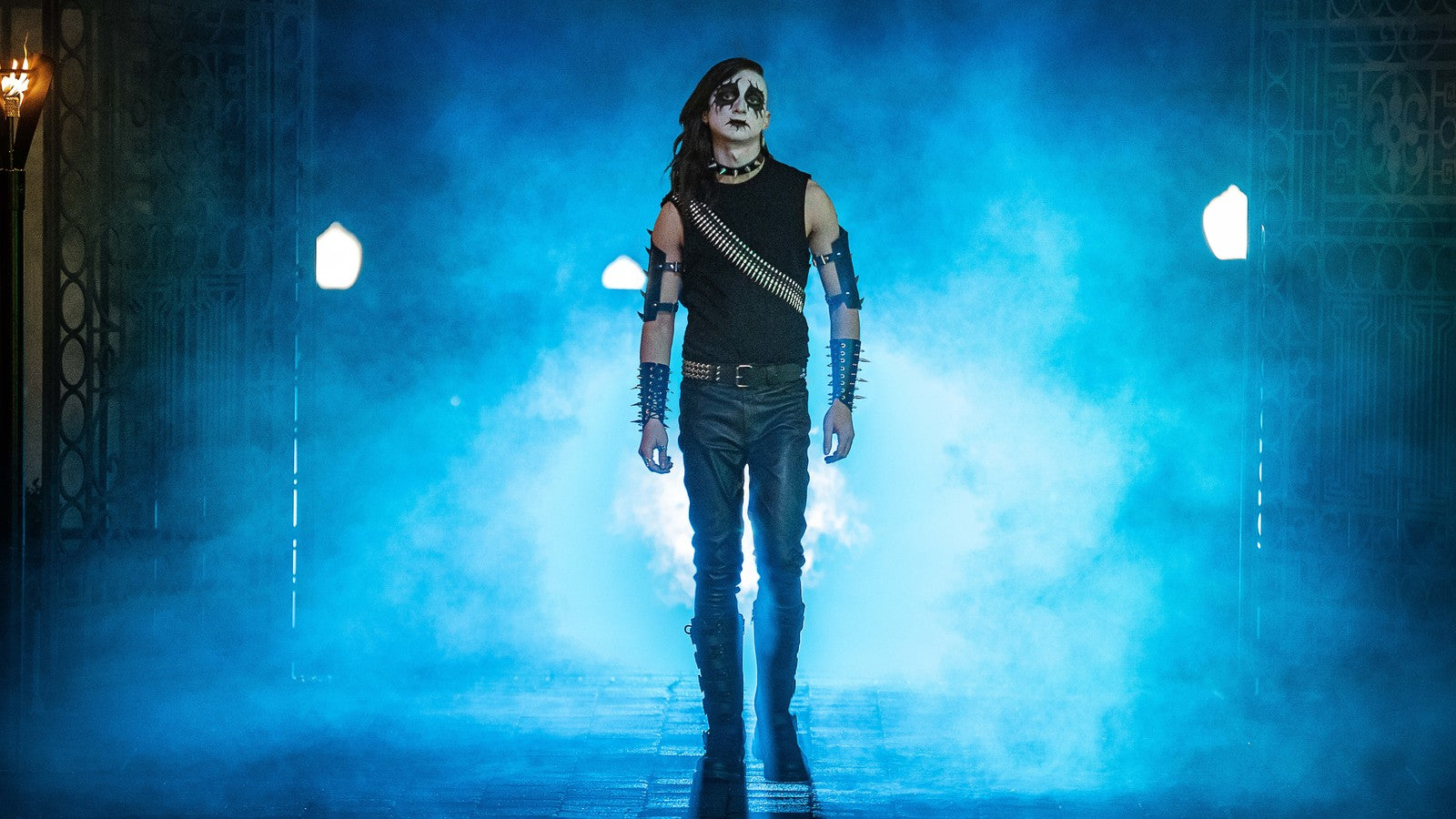 ‘Metal Lords’: See Trailer for ‘Game of Thrones’ Co-Creator’s Netflix Metal Movie