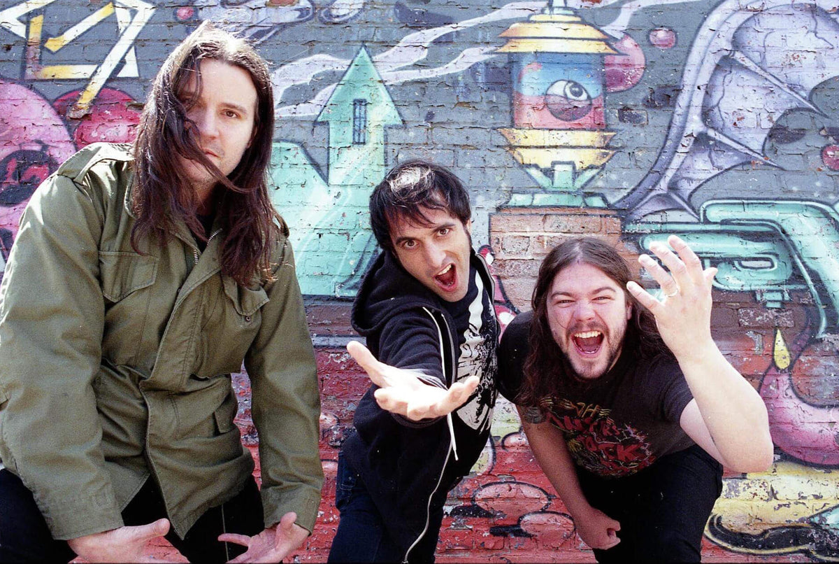 Hear Mutoid Man’s Cheeky Cover of Tom Jones’ “She’s a Lady”