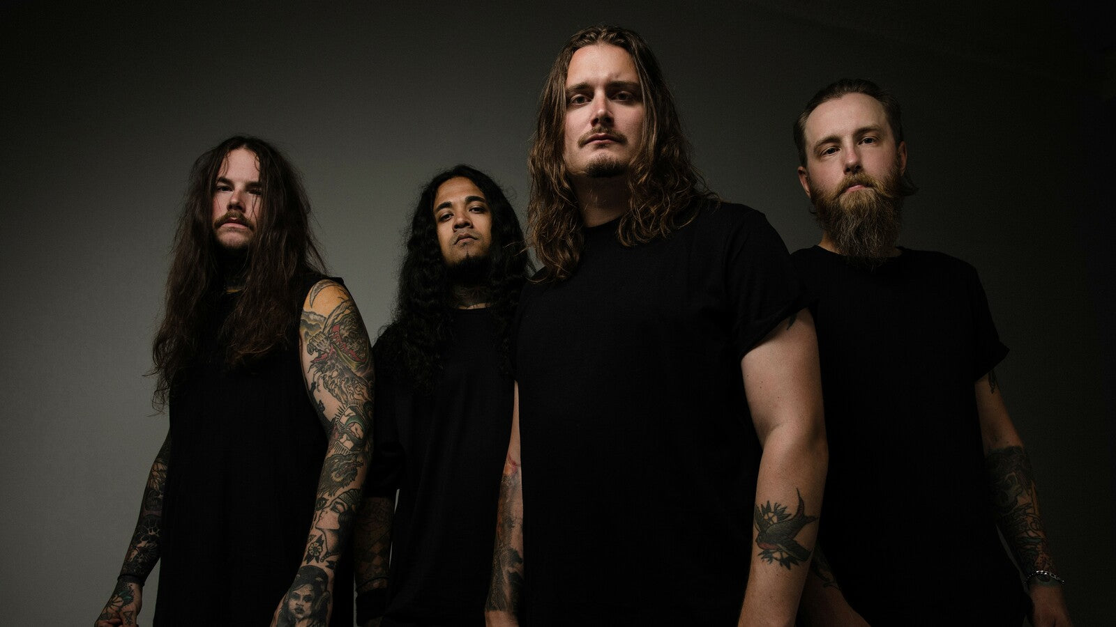 Hear Orbit Culture’s Monstrously Heavy New Song “Vultures of North”