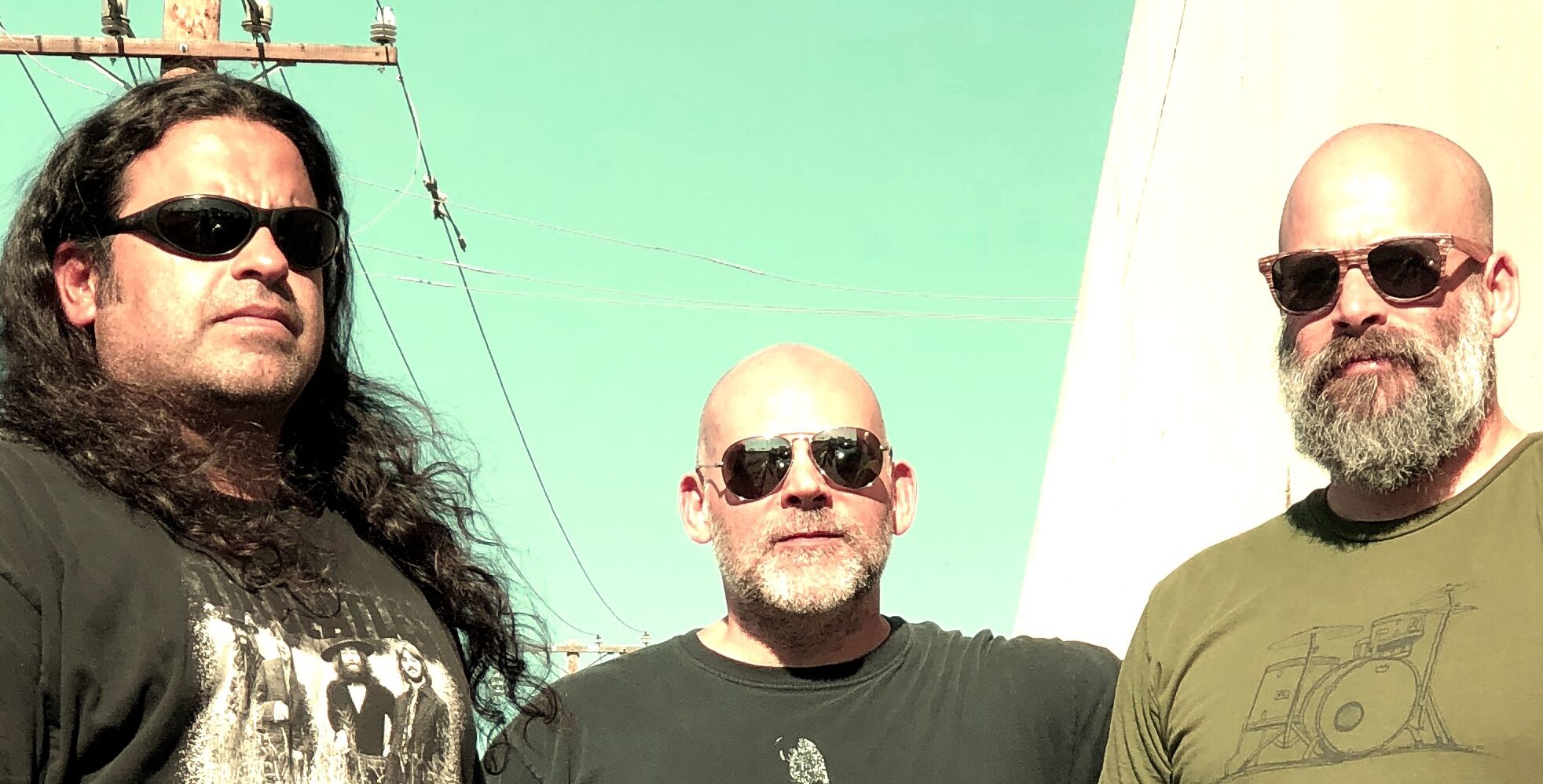 Hear L.A. Retro-Metal Act Moab Channel Deep Purple on Ripping New Song