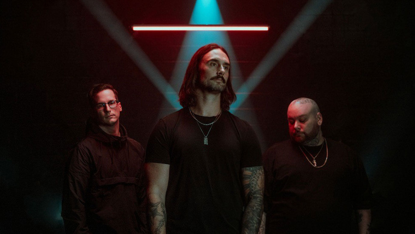Hear MOLOTOV SOLUTION’s first new song in 13 years “Devour the Children”