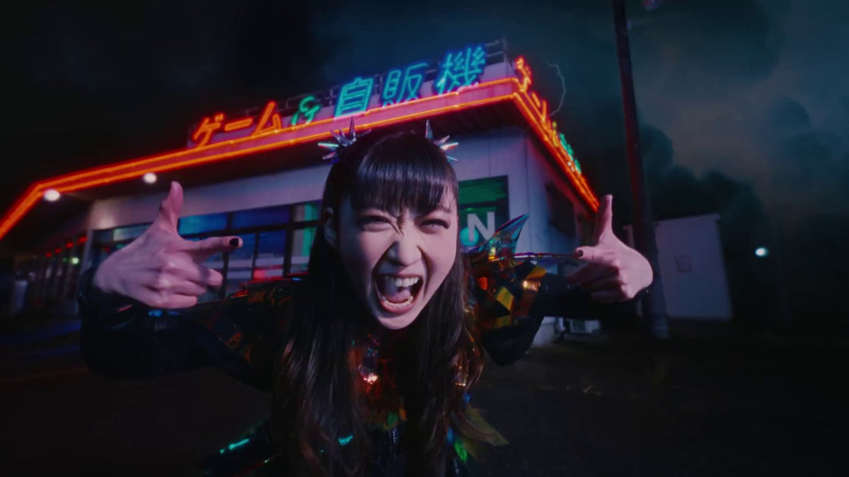 BABYMETAL celebrate 15th anniversary with new version of “Headbangeeeeerrrrr!!!!!”