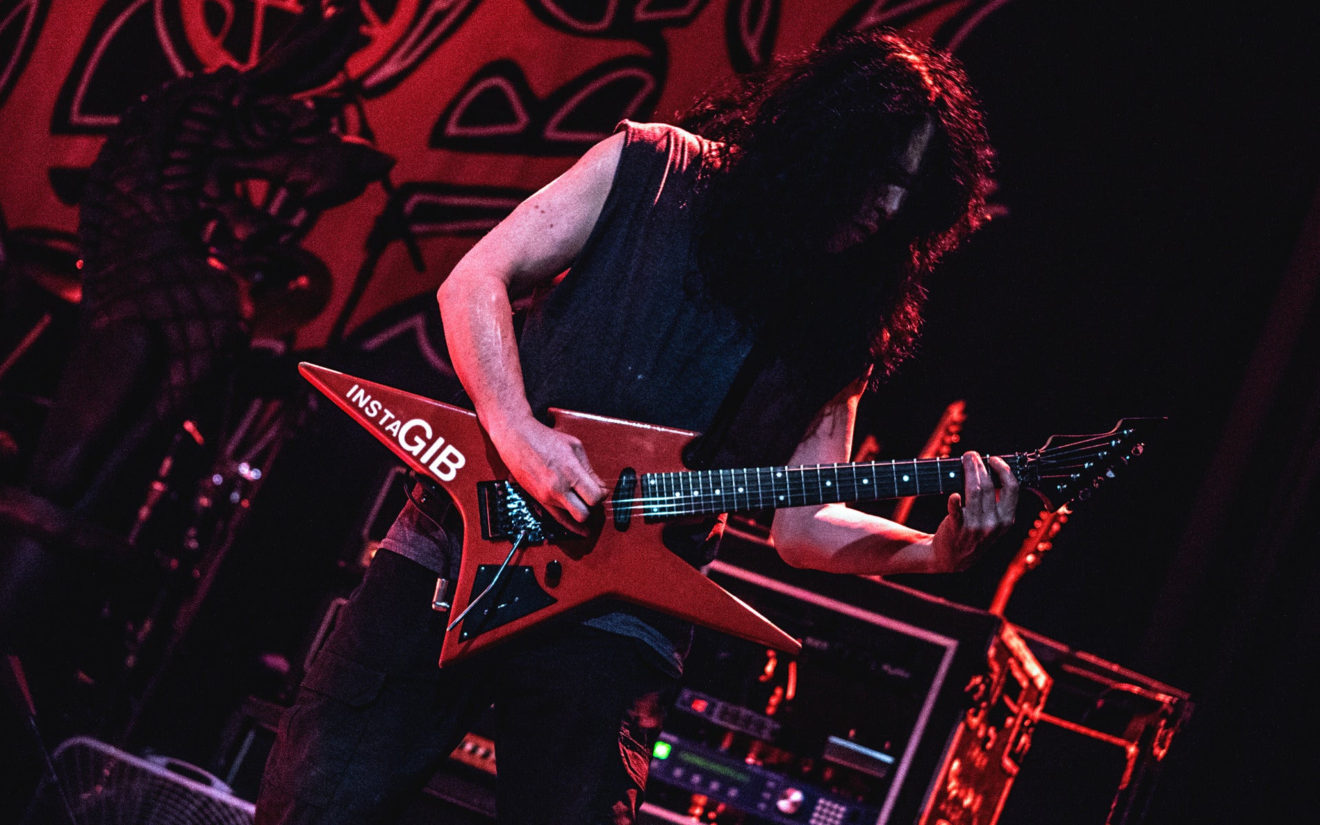 Morbid Angel to Celebrate 40th Anniversary With 2023 United States Tour of Terror