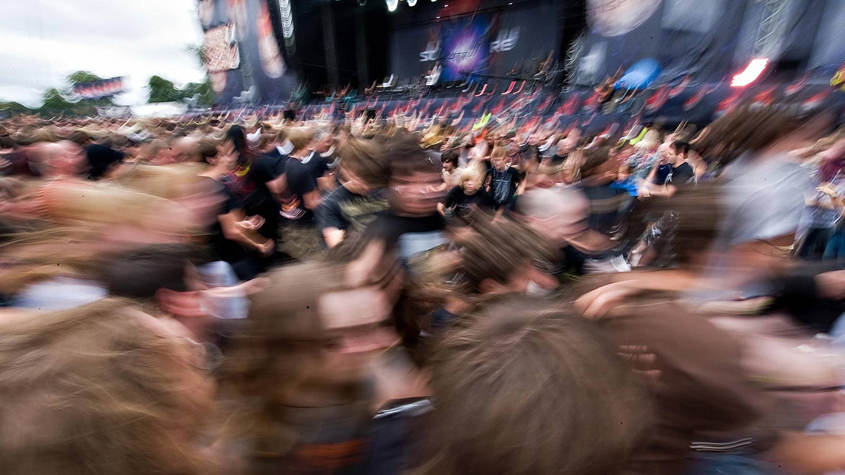 11 Greatest Breakdowns of All Time