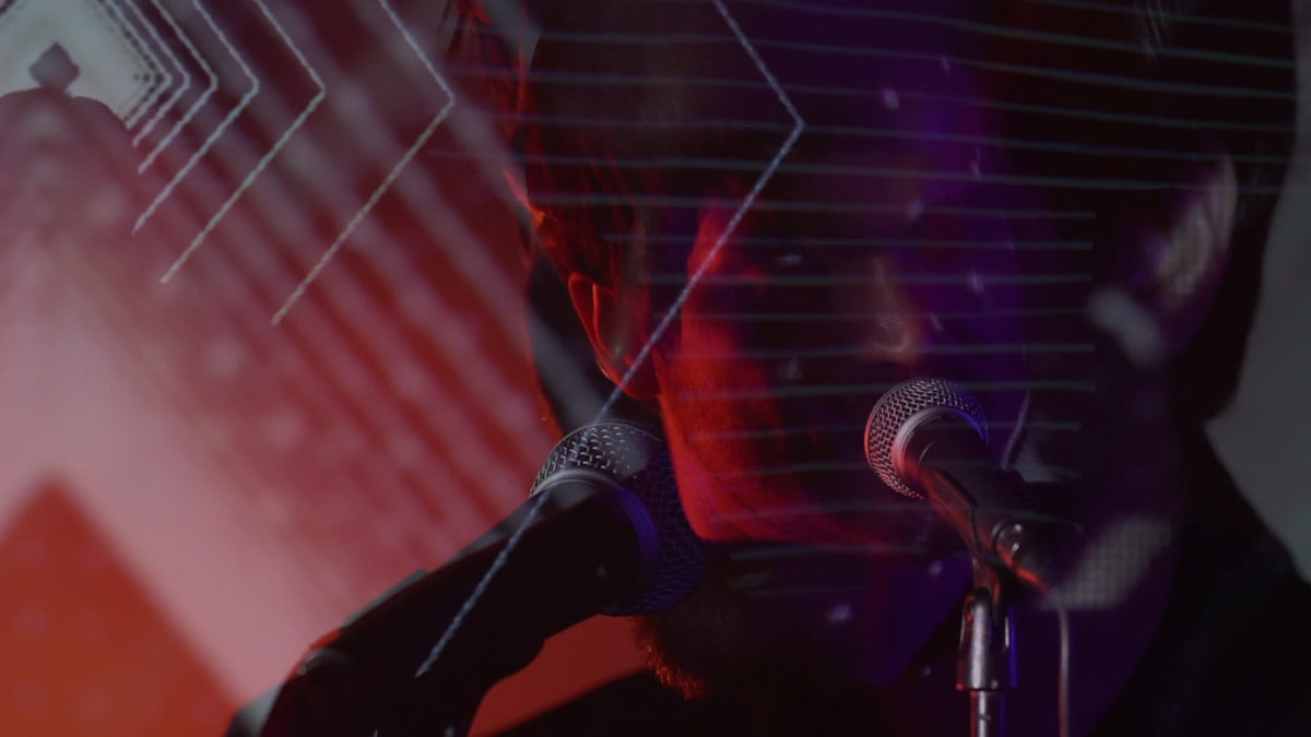 See Mossbreaker’s Trippy New Video Featuring Failure’s Ken Andrews
