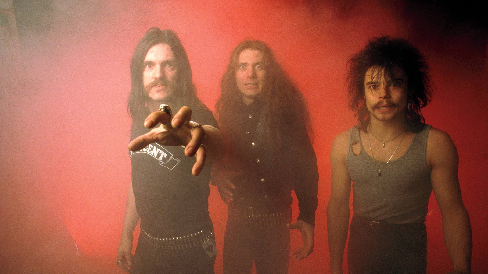25 Greatest Motörhead Songs