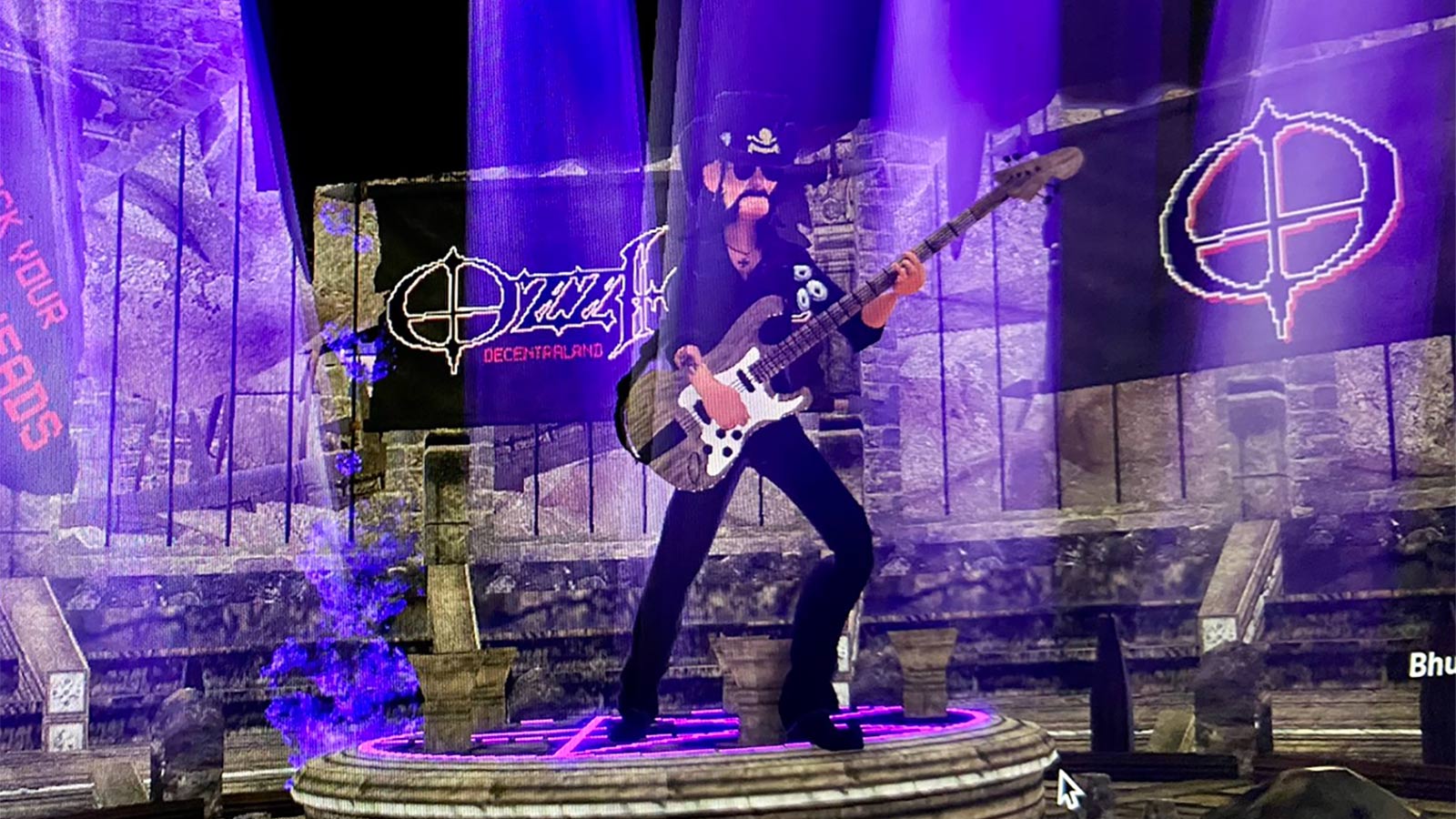 See Ozzy Osbourne, Motörhead and Megadeth Play First-Ever Virtual Ozzfest