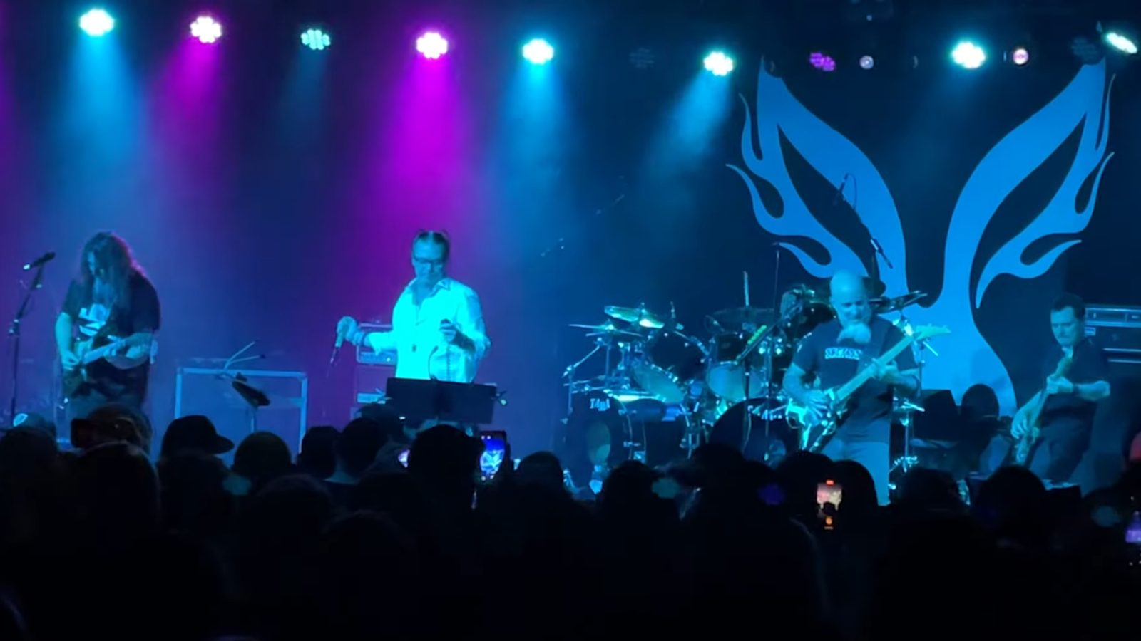 See MR. BUNGLE play “My Ass Is on Fire” for first time in 23 years