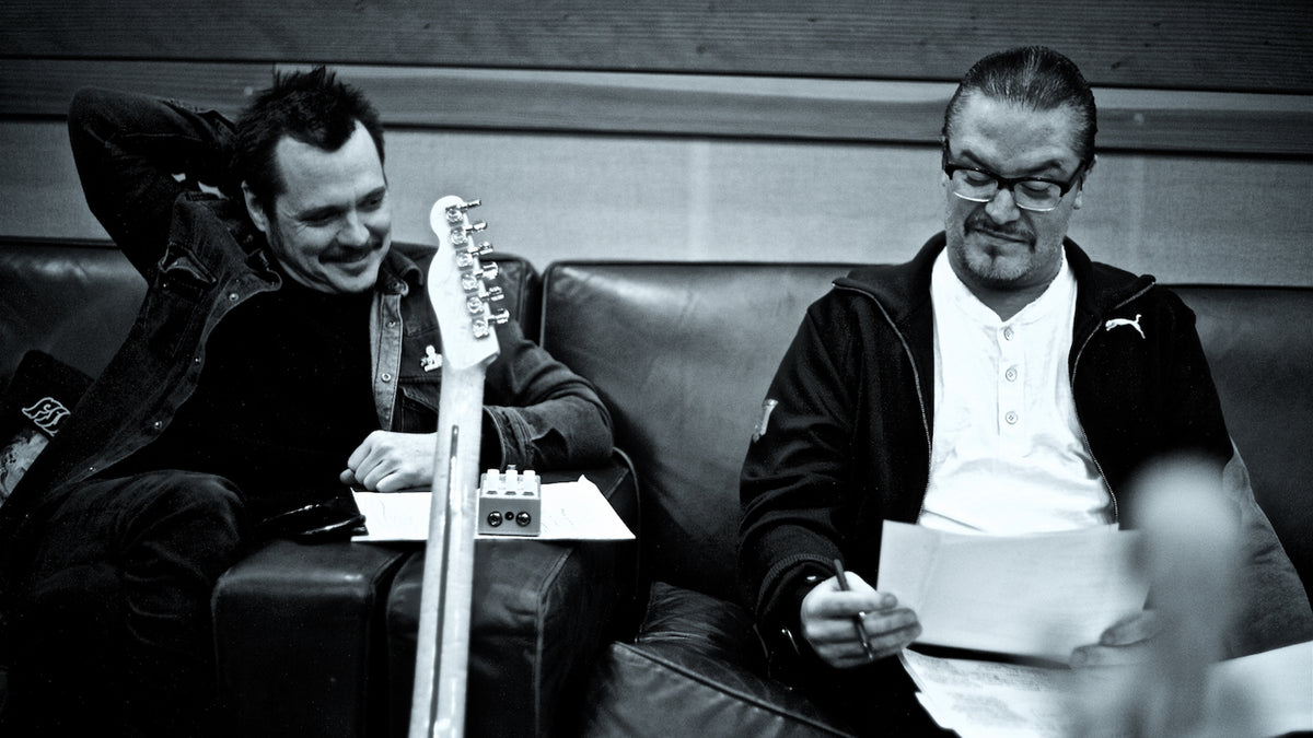 Mr. Bungle Studio Report, Part 2: Thrash, Lyrics, “Death-Metal Virgins”