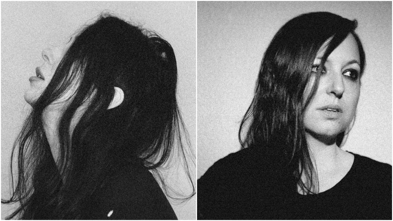 “Mega Babes of the Wild Order”: How Chelsea Wolfe and Jess Gowrie Became Mrs. Piss