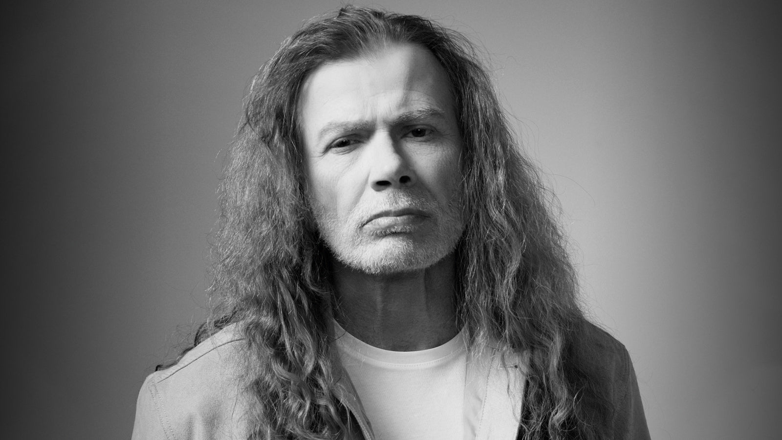 Megadeth’s Dave Mustaine Says It Was “Dumb” to Punch Metallica’s James Hetfield