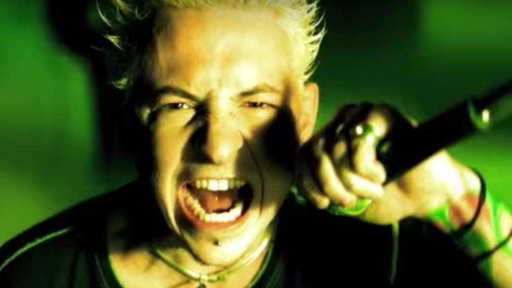 New study: LINKIN PARK is No. 1 artist for stress relief