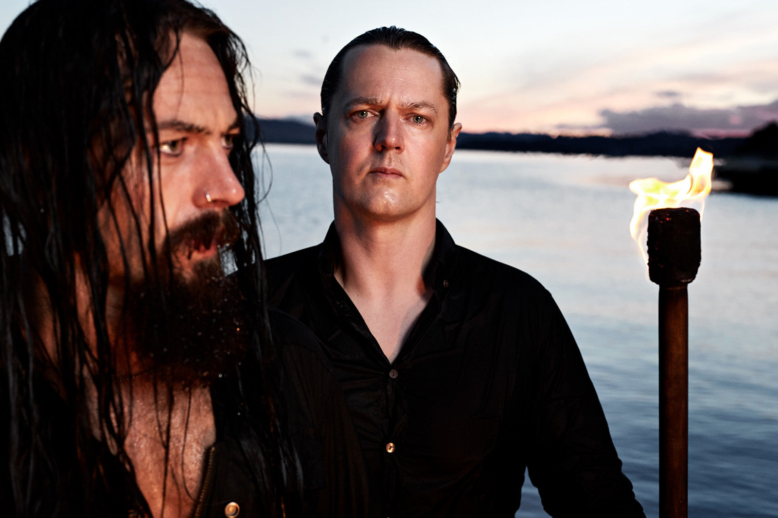 Satyricon’s Satyr Defies Brain Tumor to Dive Deep on New Album