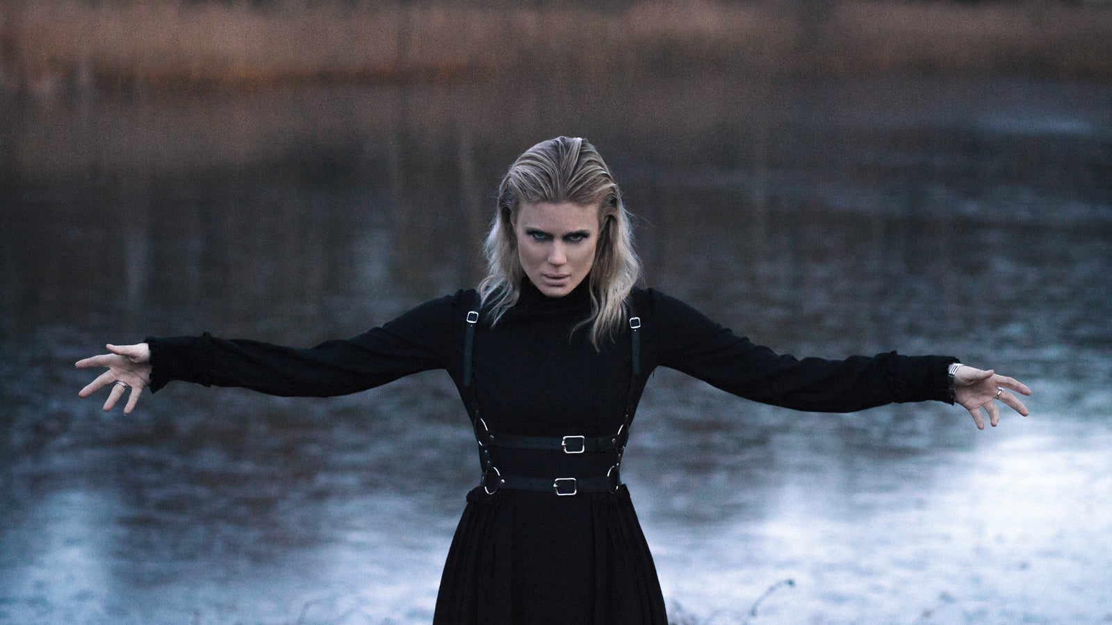 Myrkur Talks Power of Dreams and Nightmares, Upcoming Folk Album