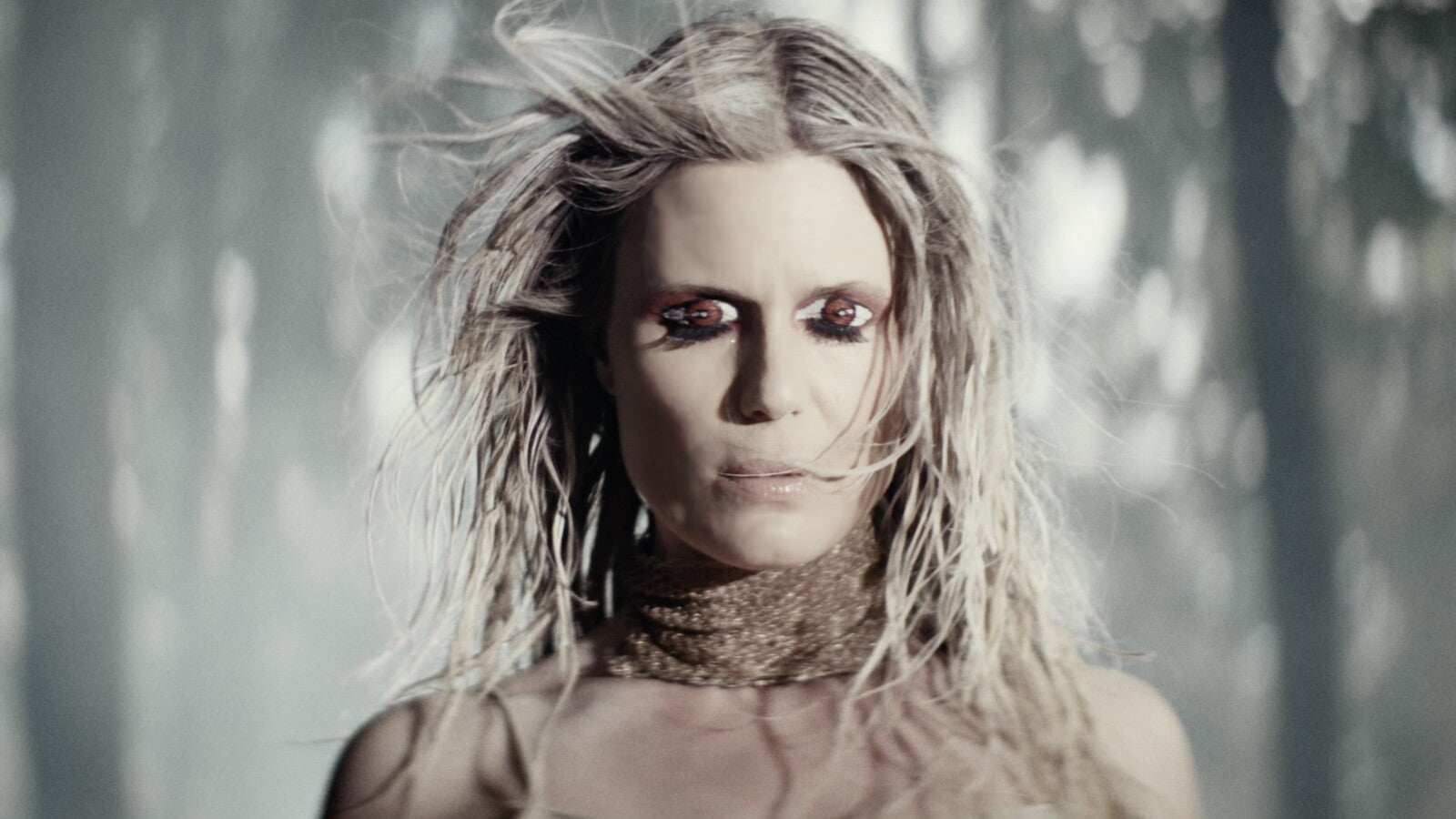 Hear MYRKUR’s new blackened synth-pop song “Mothlike”