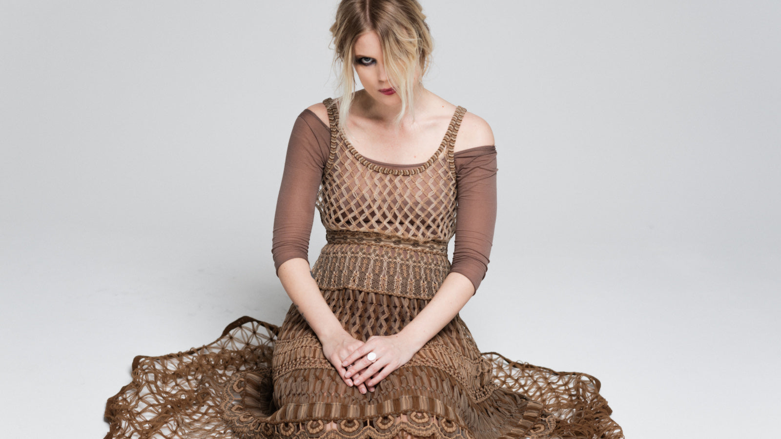 Myrkur Hails Satyricon’s “Oddly Addictive” Black-Metal Classic ‘Dark Medieval Times’