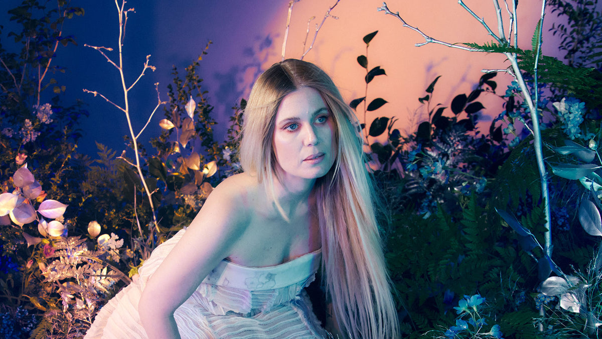 Hear MYRKUR’s new ethereal black-metal epic “Valkyriernes Sang”