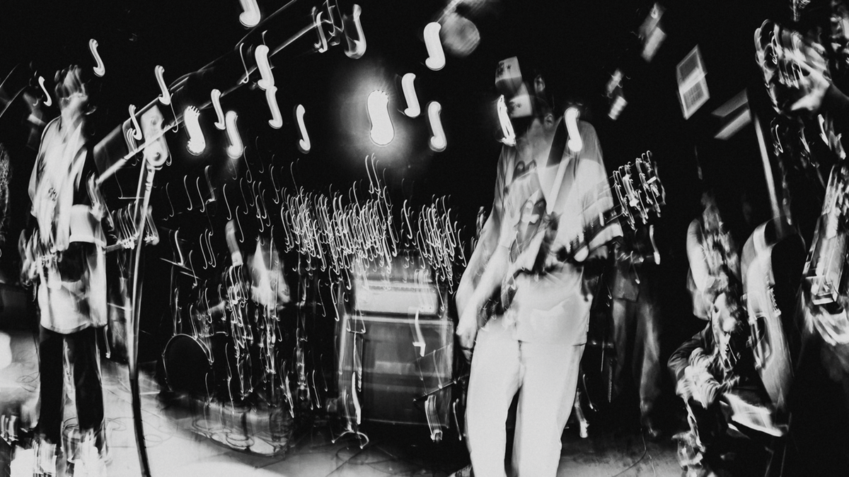 How NARROW HEAD overcame tragedy to make bold ‘Moments of Clarity’ album